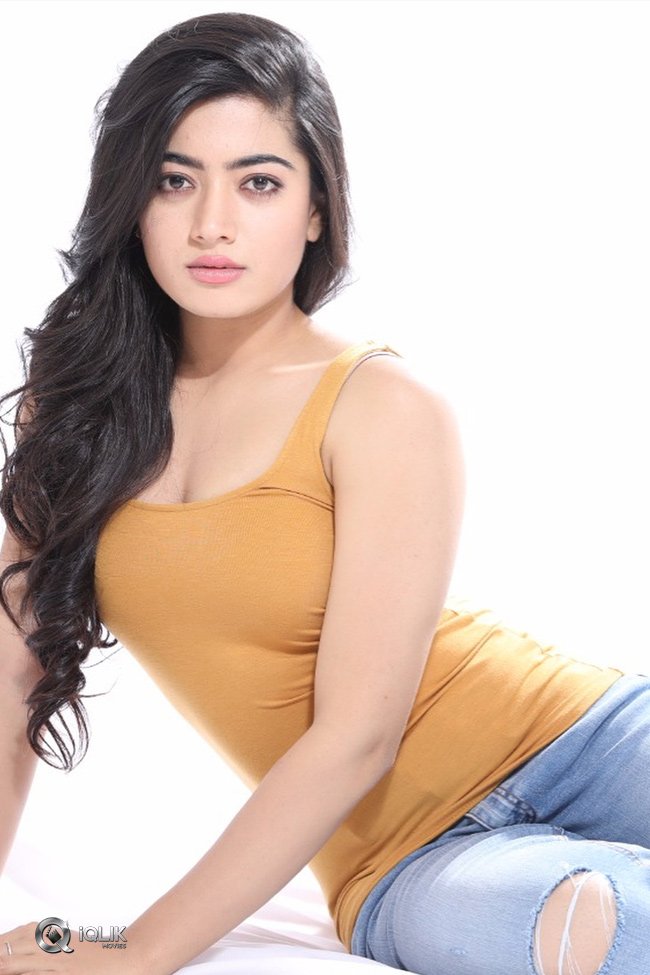 Rashmika-Mandanna